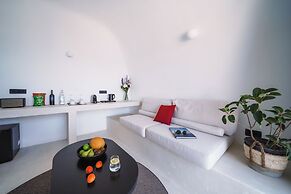 Santonero - The Philoxenia Project