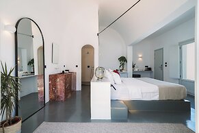 Santonero - The Philoxenia Project