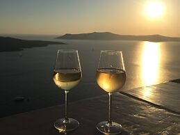 Santonero - The Philoxenia Project