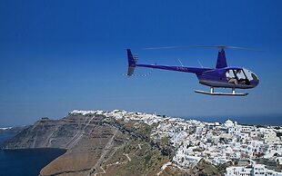 Santonero - The Philoxenia Project