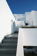 Santonero - The Philoxenia Project