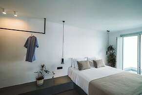 Santonero - The Philoxenia Project