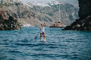 Santonero - The Philoxenia Project