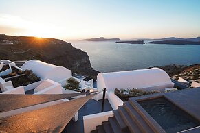 Santonero - The Philoxenia Project