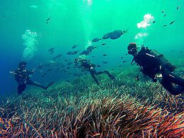 Santonero - The Philoxenia Project