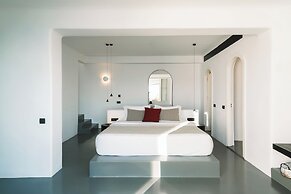 Santonero - The Philoxenia Project