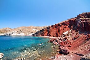 Santonero - The Philoxenia Project