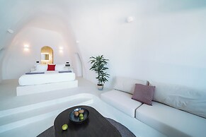 Santonero - The Philoxenia Project