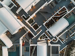 Santonero - The Philoxenia Project