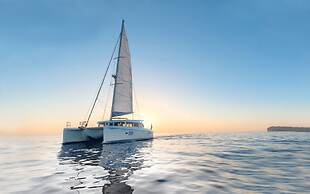 Santonero - The Philoxenia Project