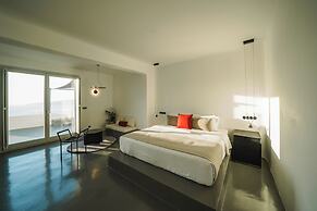 Santonero - The Philoxenia Project