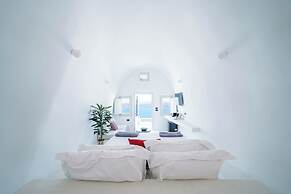 Santonero - The Philoxenia Project