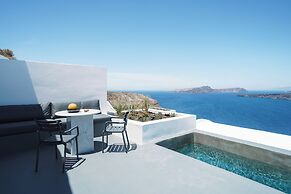 Santonero - The Philoxenia Project