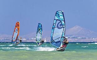 Santonero - The Philoxenia Project