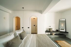 Santonero - The Philoxenia Project