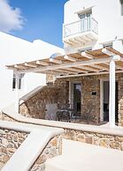 Koumi Homes Mykonos