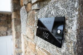 Koumi Homes Mykonos