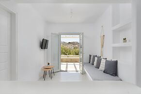 Koumi Homes Mykonos