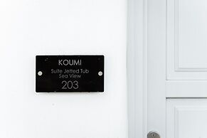 Koumi Homes Mykonos