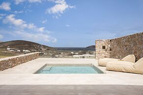 Koumi Homes Mykonos