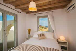 Koumi Homes Mykonos