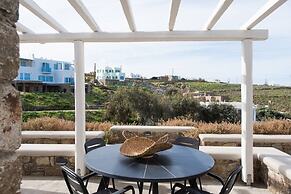 Koumi Homes Mykonos