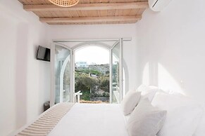 Koumi Homes Mykonos