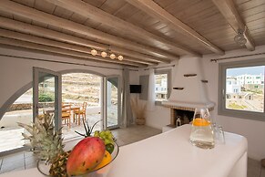 Koumi Homes Mykonos