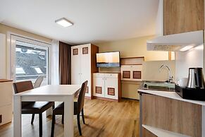 Helgolandia Apartments