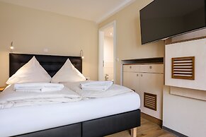 Helgolandia Apartments