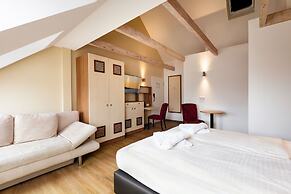 Helgolandia Apartments