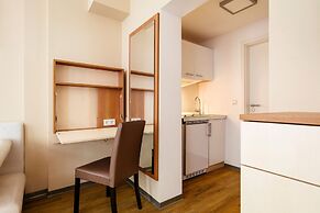 Helgolandia Apartments