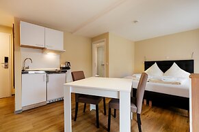 Helgolandia Apartments