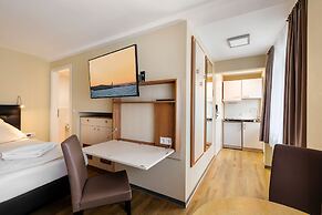 Helgolandia Apartments