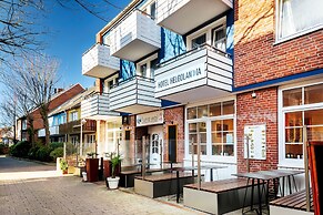 Helgolandia Apartments