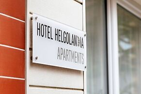 Helgolandia Apartments