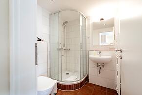 Helgolandia Apartments