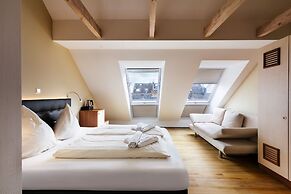 Helgolandia Apartments