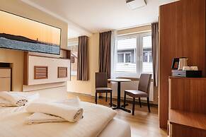 Helgolandia Apartments