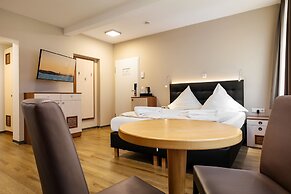 Helgolandia Apartments