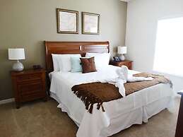 Nov Special at Lucaya - 4 bed 3bath Id:57055