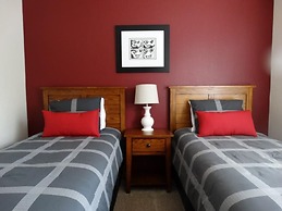 Nov Special at Lucaya - 4 bed 3bath Id:57055