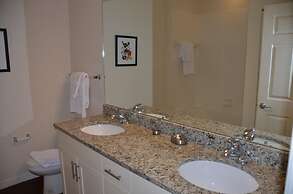 Lucaya Village Resort - 3 Beds and 2 Baths. ID: 57417