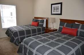 Lucaya Village Resort - 3 Beds and 2 Baths. ID: 57417