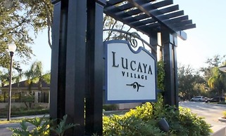 Lucaya 4 Bedrooms 3 Baths Townhome With Resort Pool