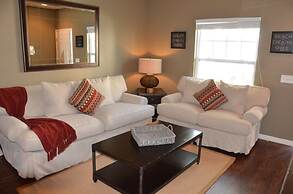 Lucaya 3 Bedroom 2 Bath Townhome With Flat Screen TV