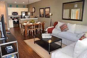 Lucaya 3 Bedroom 2 Bath Townhome With Flat Screen TV