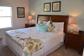 Lucaya 3 Bedroom 2 Bath Townhome With Flat Screen TV