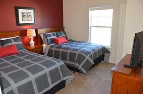 Lucaya 3 Bedroom 2 Bath Townhome With Flat Screen TV