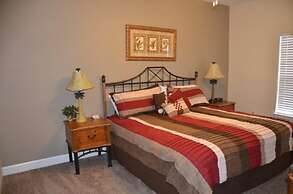 Lucaya 3 Bedroom 2 Bath First Floor Townhome